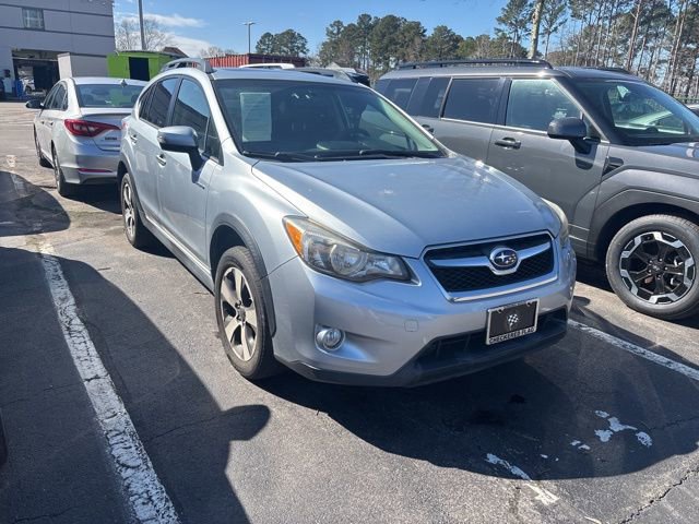 Used 2015 Subaru Crosstrek Touring w/ Popular Package #1