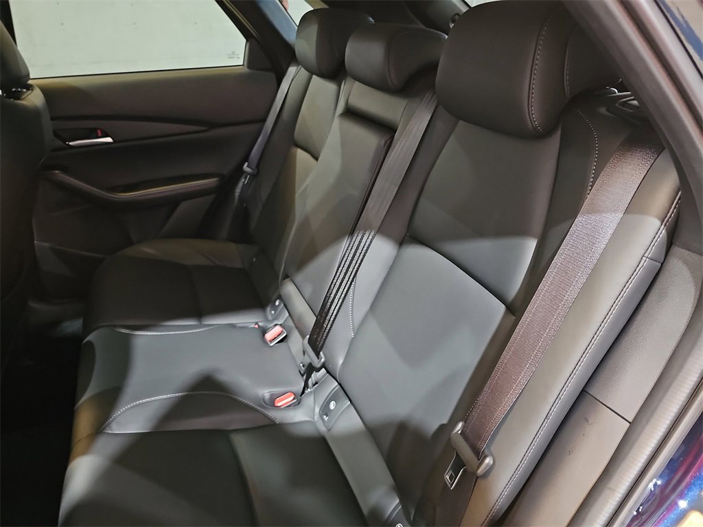 New 2025 MAZDA CX-30 AWD 2.5 S w/ Preferred Package image 14