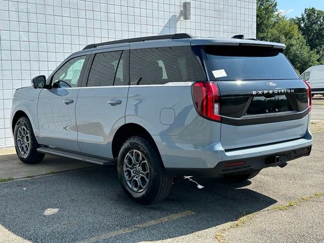 New 2027 Ford Expedition Active AWD/4WD image 30
