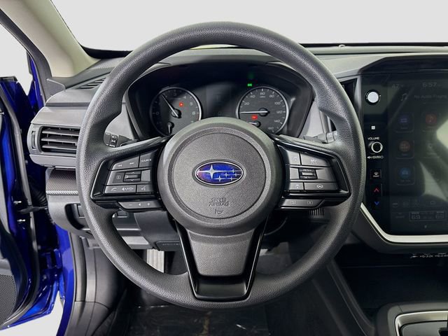 New 2025 Subaru Crosstrek 2.5i Premium image 11