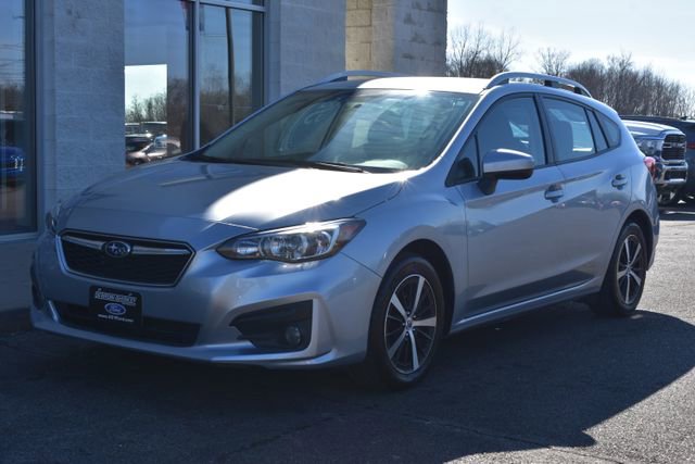 Used 2019 Subaru Impreza 2.0i Premium w/ Eyesight & BSD/Rcta & SRF image 14