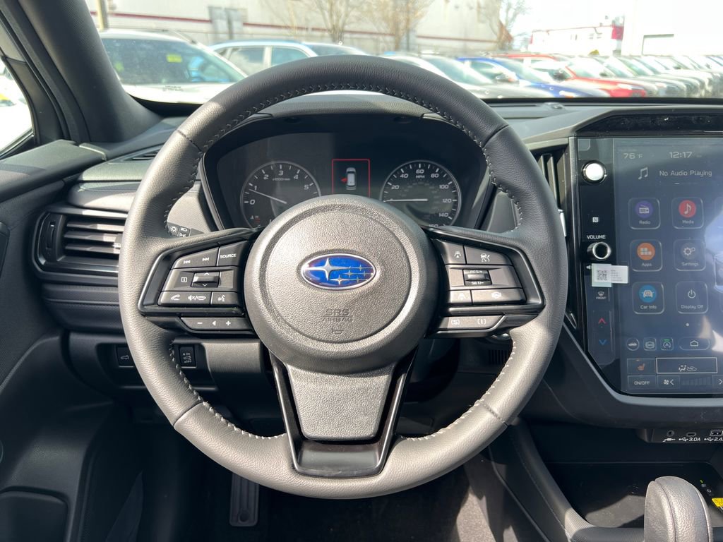 New 2026 Subaru Forester Premium image 21