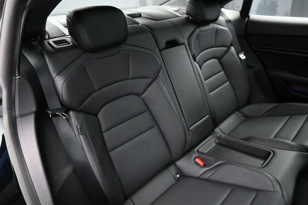 Certified 2023 Porsche Taycan RWD image 27