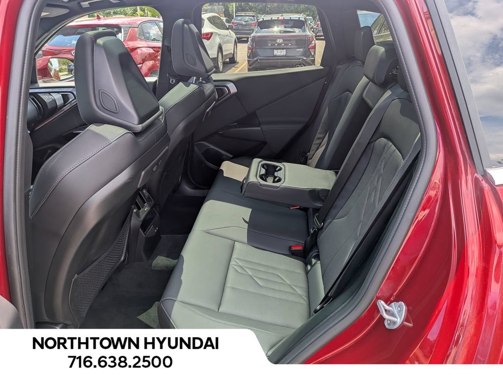 Used 2026 BMW X3 xDrive30i AWD/4WD image 32