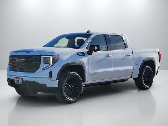 Used 2023 GMC Sierra 1500 Elevation w/ Elevation Premium Package image 8