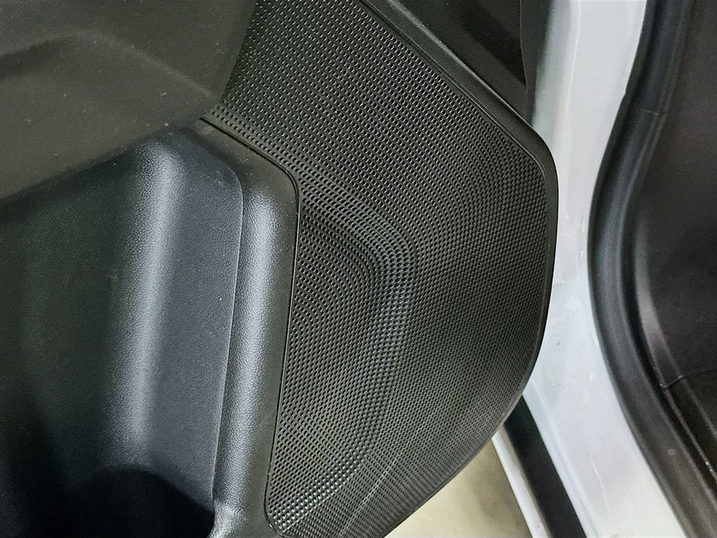 New 2024 Chevrolet Colorado LT w/ LT Convenience Package II image 20