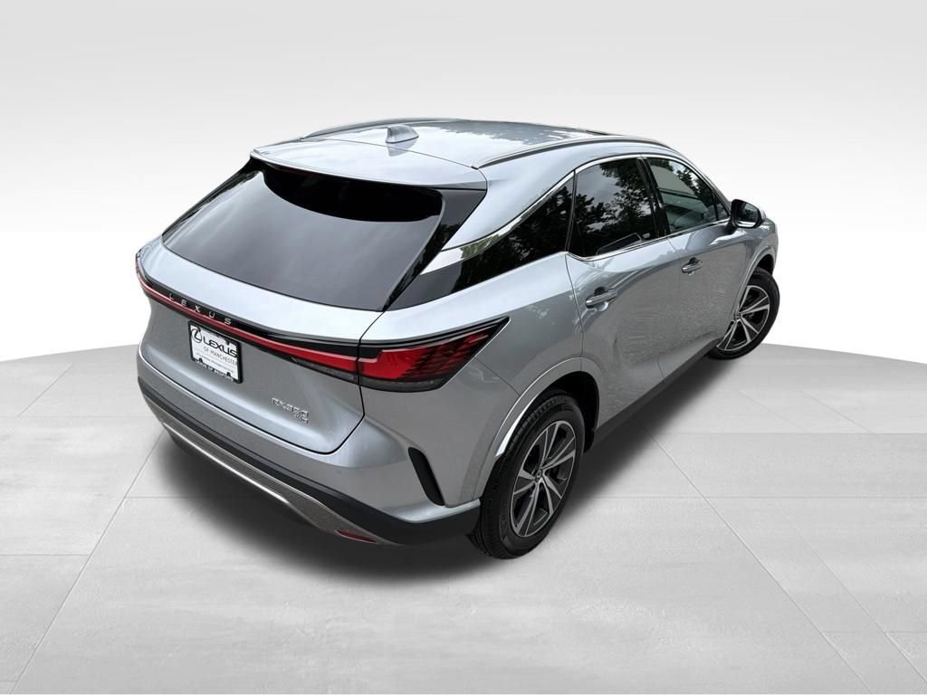 Used 2024 Lexus RX 350 Premium w/ Accessory Package (Z1) AWD/4WD image 6