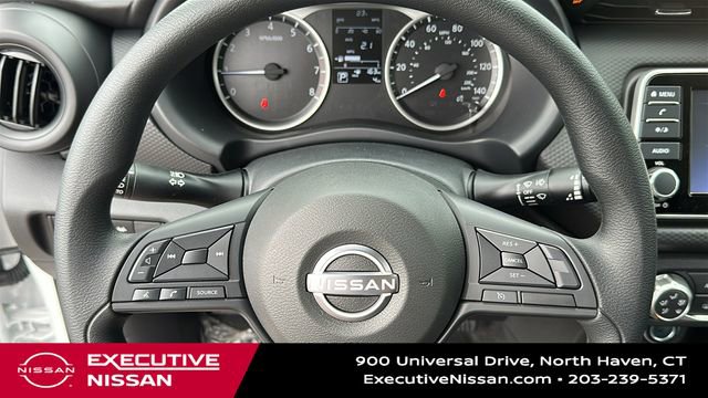 Used 2025 Nissan Kicks Play S FWD image 11