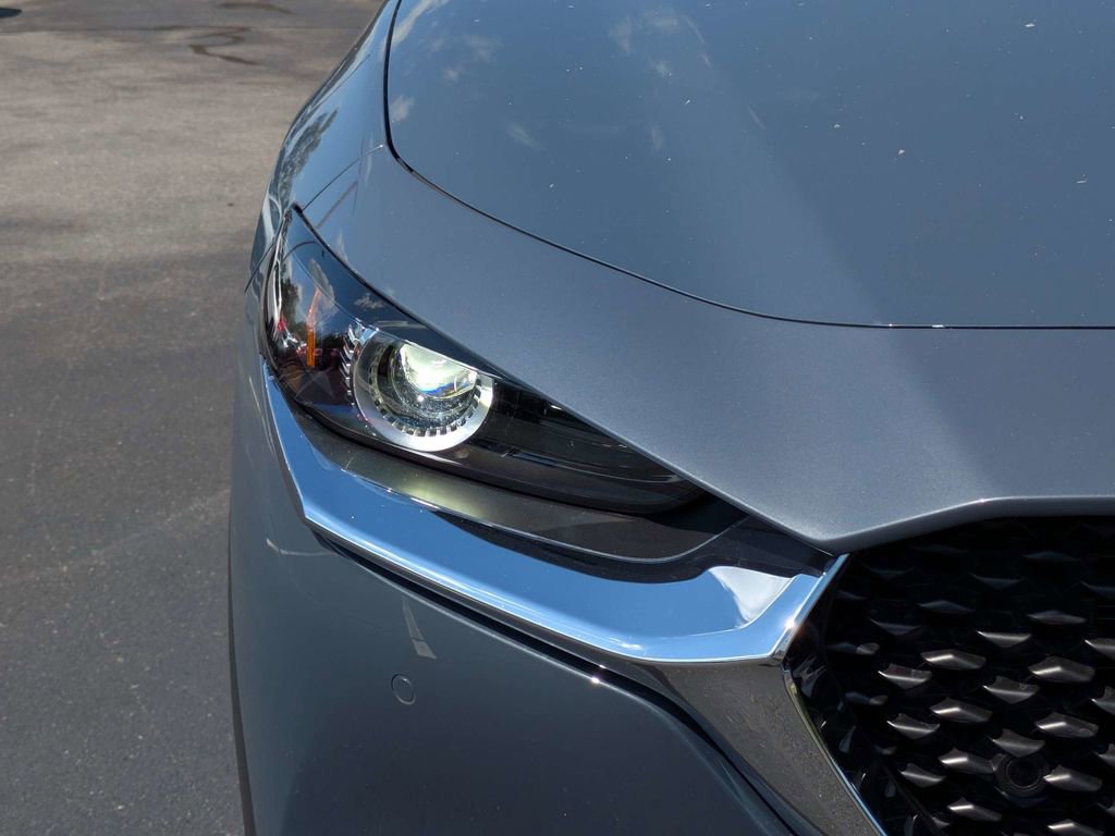 New 2026 MAZDA CX-30 AWD 2.5 S image 10