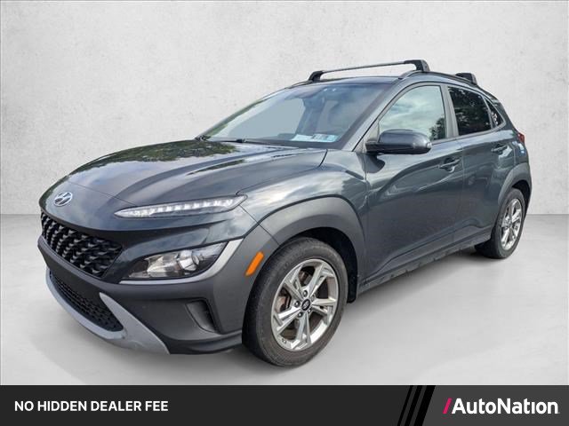 Used 2022 Hyundai Kona SEL w/ Convenience Package