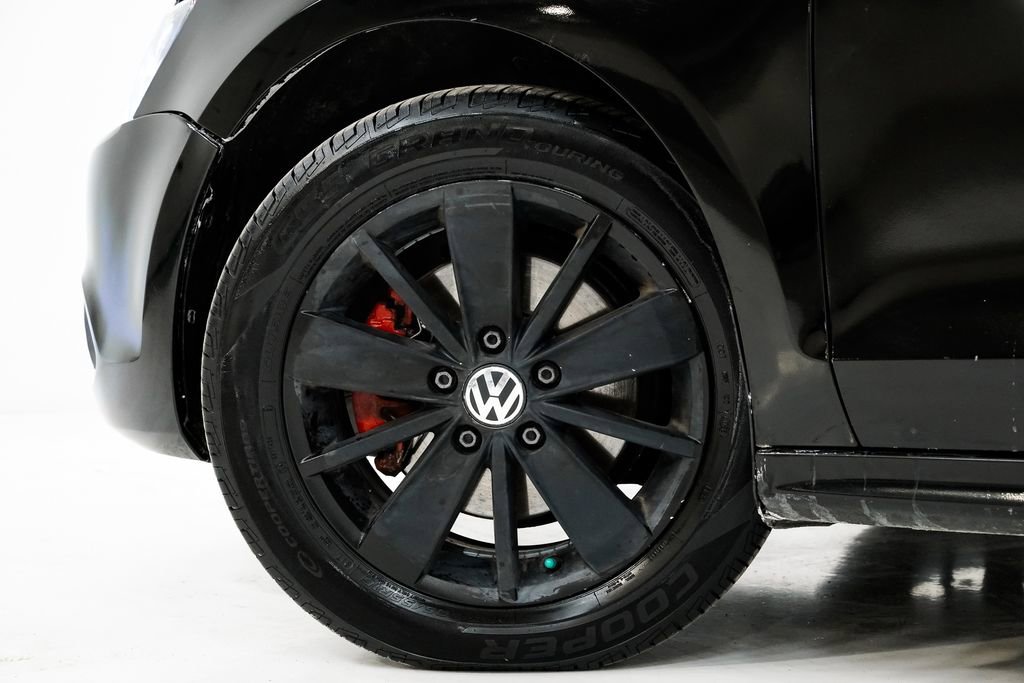 Used 2015 Volkswagen Jetta SE image 25