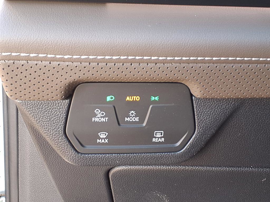 New 2026 Volkswagen Atlas SEL AWD/4WD image 22