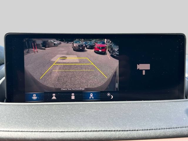 Certified 2023 Acura MDX w/ Technology Package AWD/4WD image 25