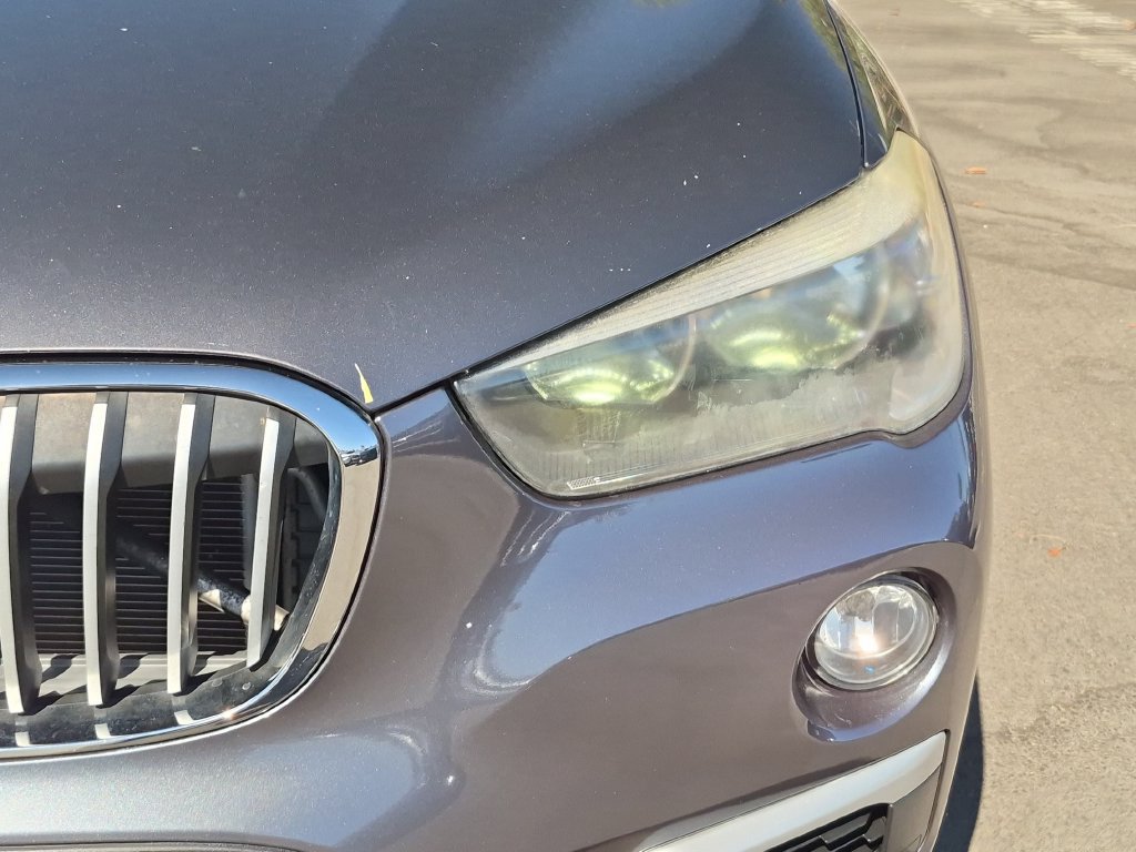 Used 2018 BMW X1 xDrive28i AWD/4WD image 23