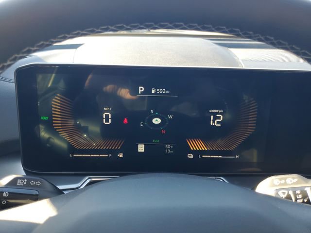 New 2026 Kia Sorento EX image 20