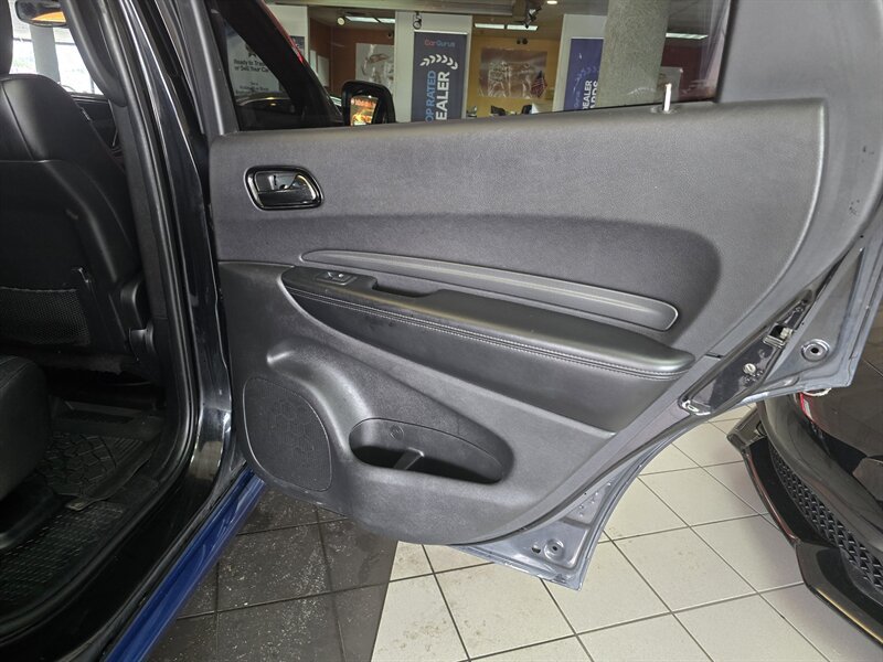Used 2021 Dodge Durango GT AWD/4WD image 18