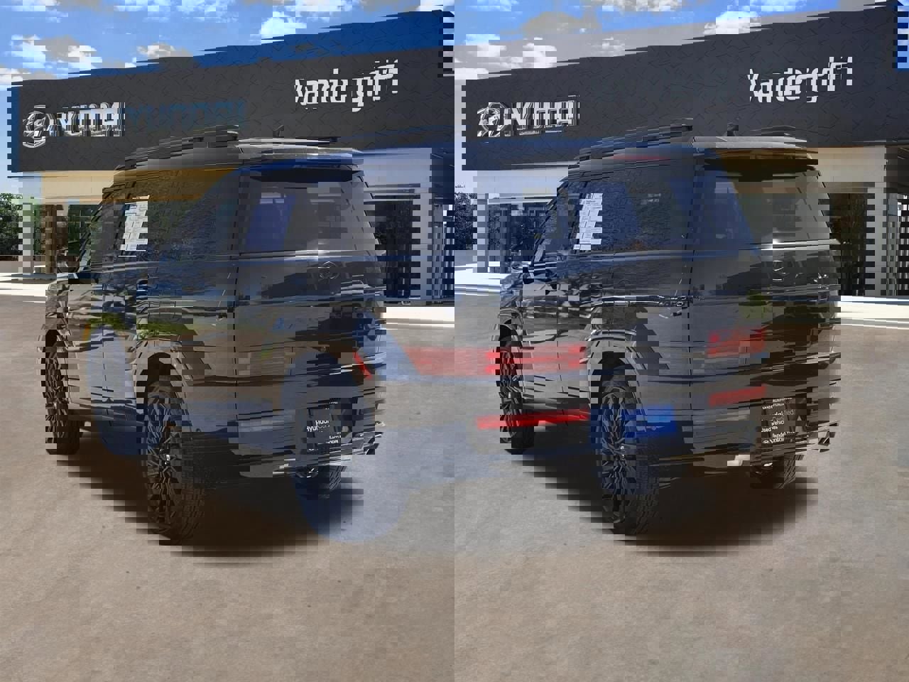 Used 2026 Hyundai Santa Fe Calligraphy image 10