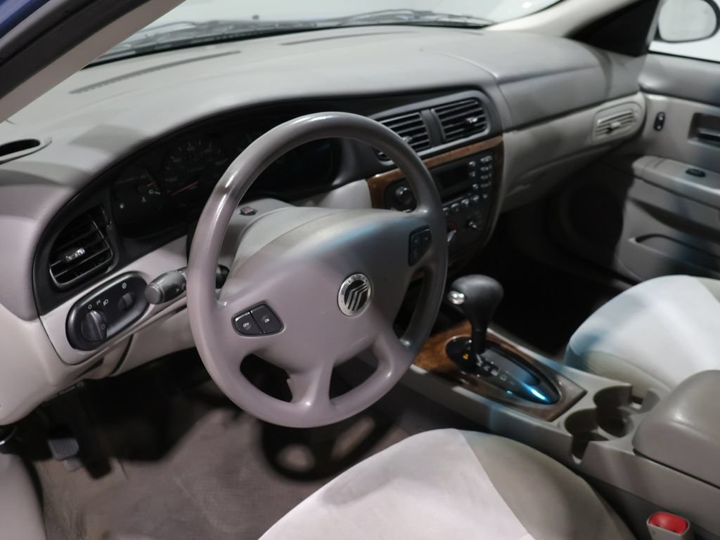 Used 2002 Mercury Sable GS FWD image 14