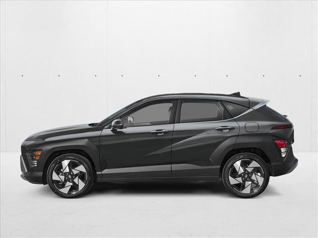 New 2026 Hyundai Kona Limited FWD image 3
