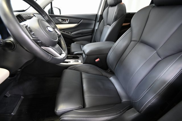 Used 2022 Subaru Ascent Limited w/ Technology Package image 8