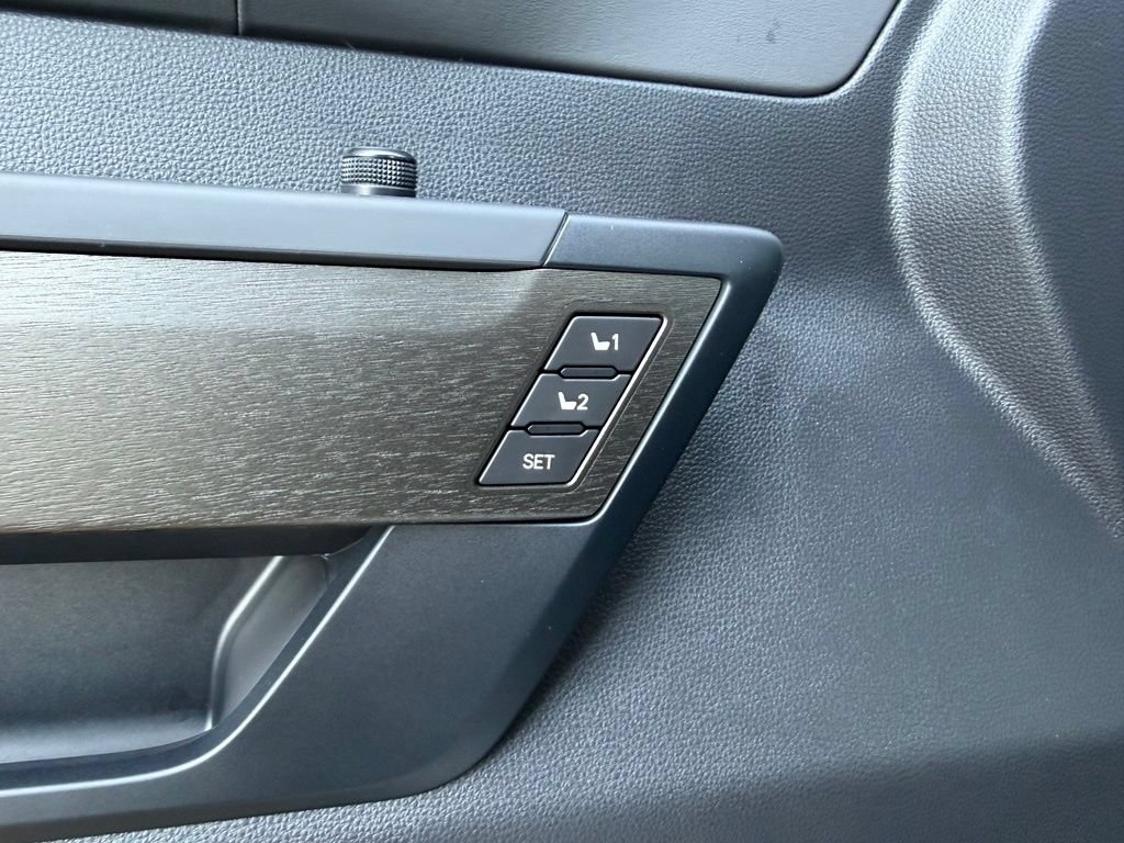 New 2026 Toyota Sequoia Capstone AWD/4WD image 15