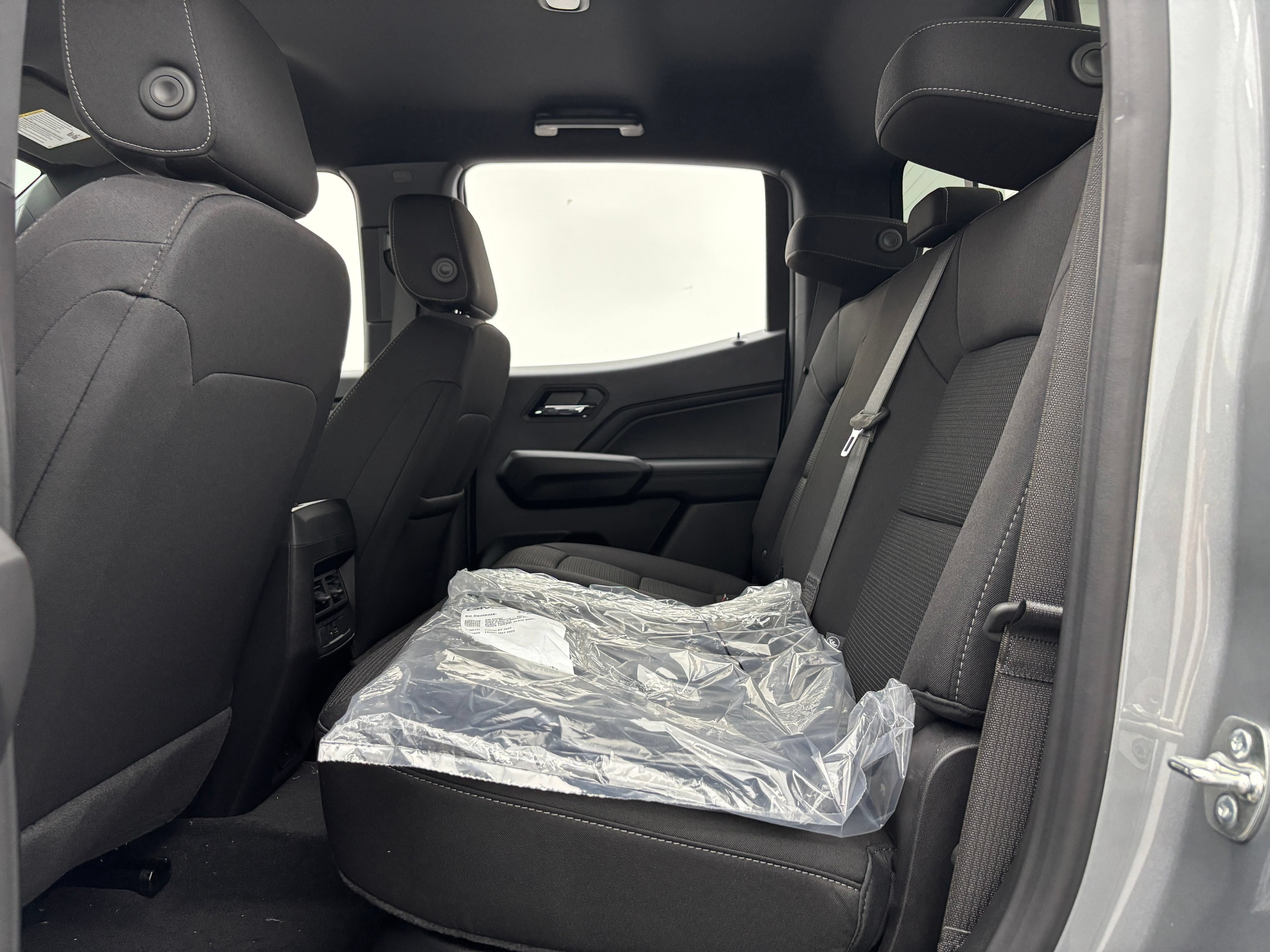 New 2026 GMC Canyon Elevation w/ Convenience Package AWD/4WD image 37