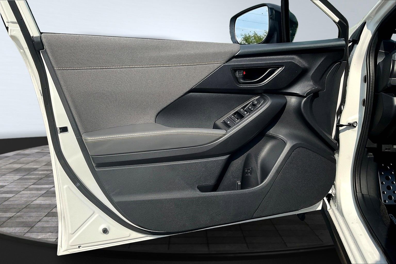 New 2025 Subaru Crosstrek 2.5i Sport image 19