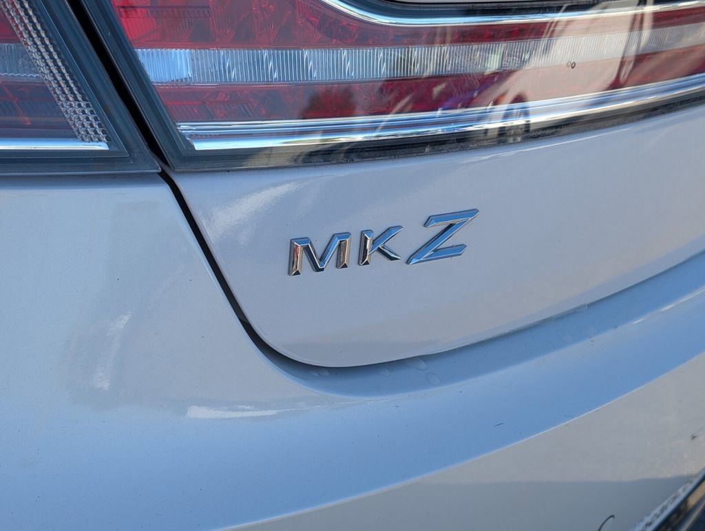 Used 2020 Lincoln MKZ Reserve w/ Luxury Package image 15
