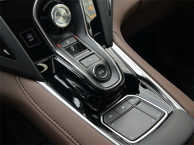 New 2026 Acura RDX SH-AWD w/ Technology Package image 14