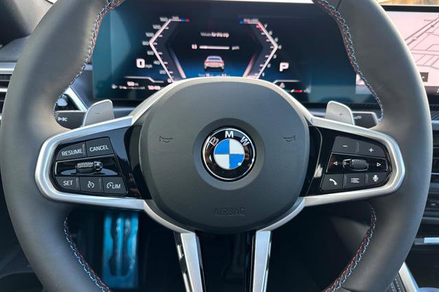New 2026 BMW M440i Coupe image 26