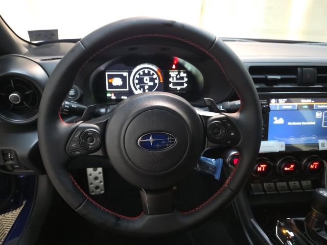 New 2026 Subaru BRZ Limited RWD image 15