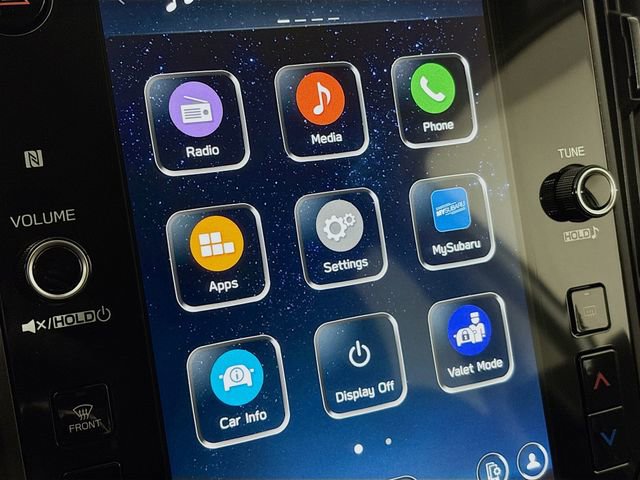 New 2026 Subaru Crosstrek 2.5i Limited w/ Crosstrek Mirror Package image 15