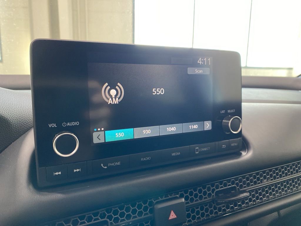 Used 2023 Honda HR-V Sport image 23