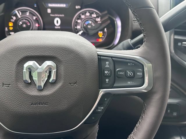 New 2026 RAM 3500 Laramie AWD/4WD image 20