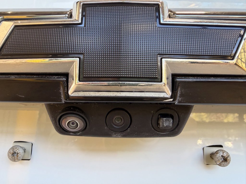 Used 2024 Chevrolet Traverse Premier image 7