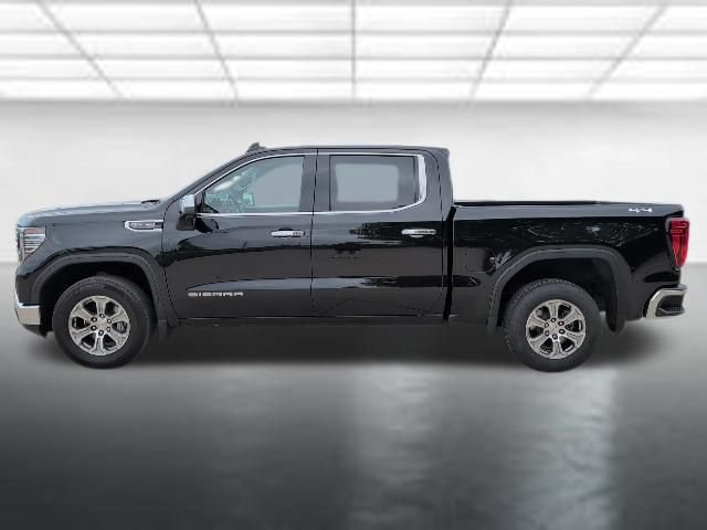 Used 2024 GMC Sierra 1500 SLT AWD/4WD image 26
