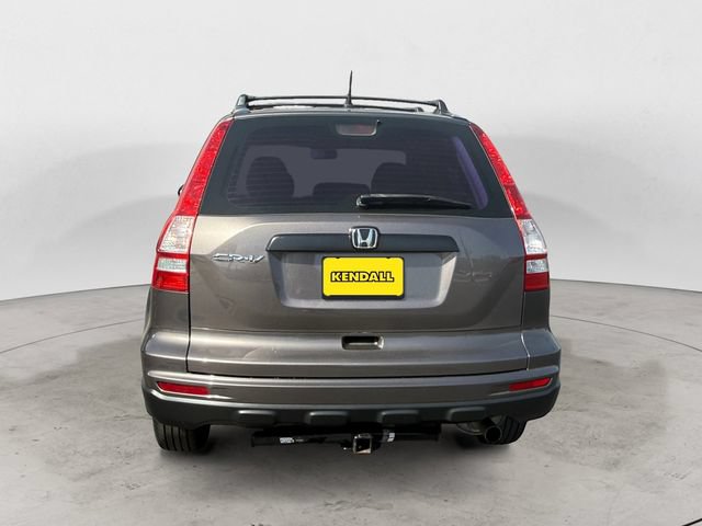 Used 2011 Honda CR-V LX image 4