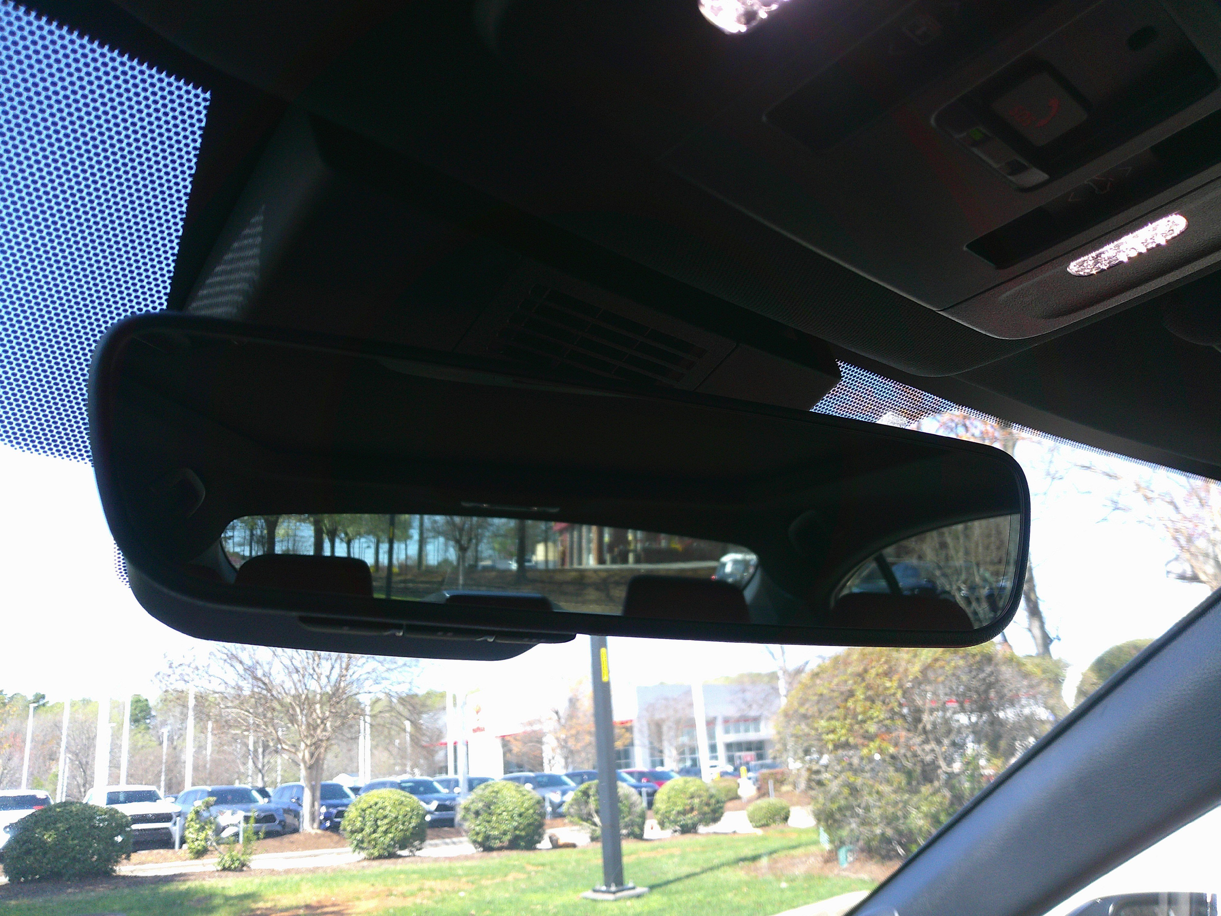 Used 2025 Toyota Camry XSE w/ Premium Plus Package image 28