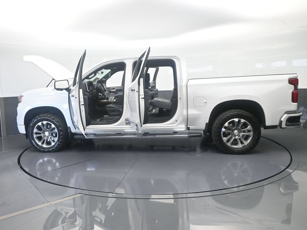 Used 2023 Chevrolet Silverado 1500 High Country w/ Technology Package RWD image 83
