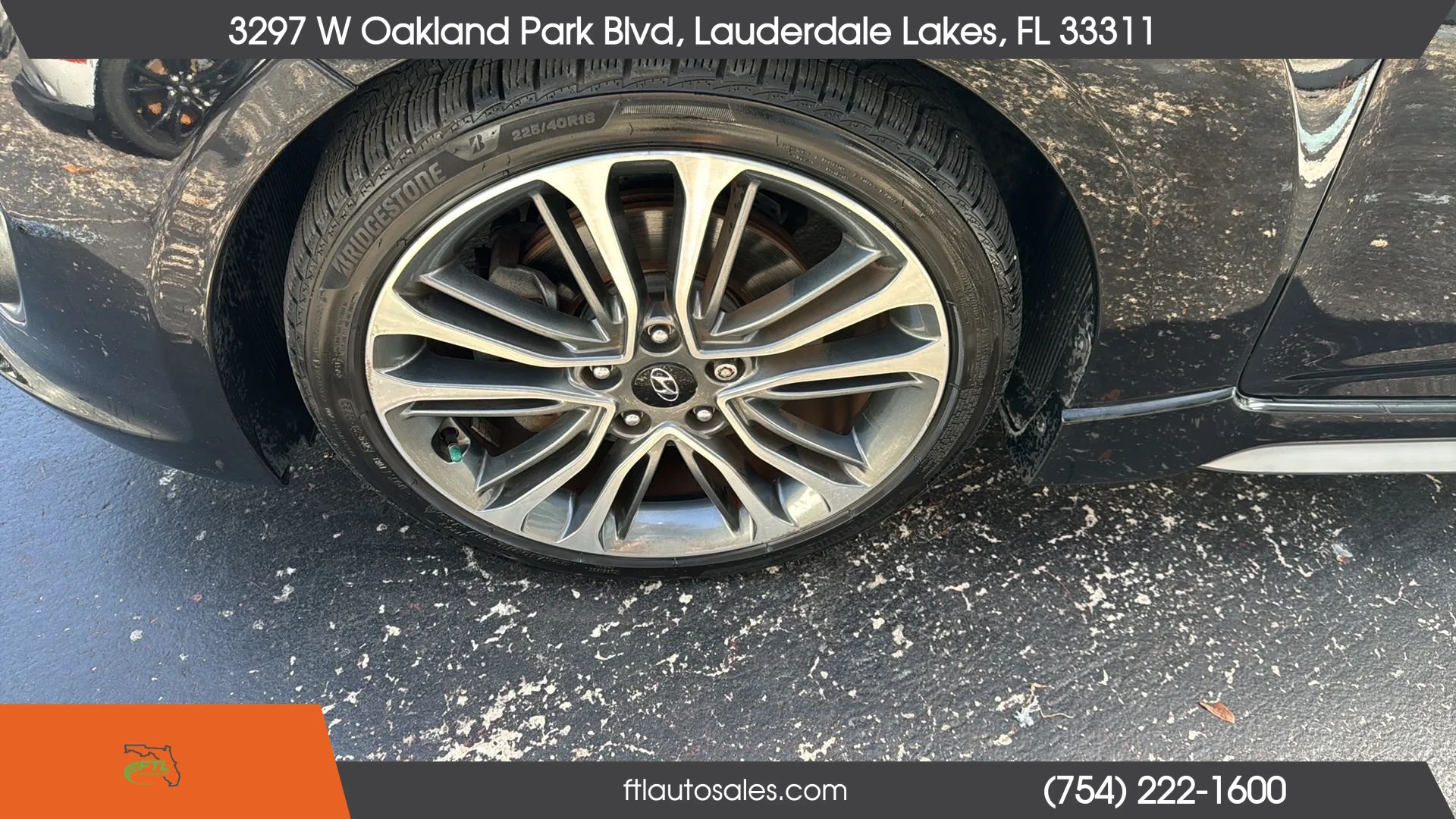 Used 2016 Hyundai Veloster Turbo w/ Option Group 04 FWD image 17