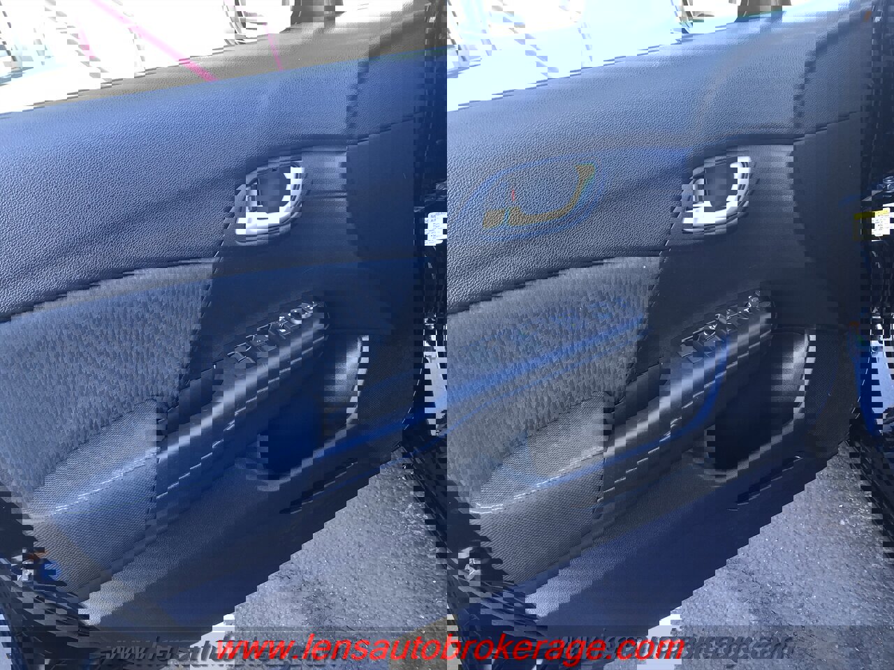 Used 2015 Honda Civic LX image 9