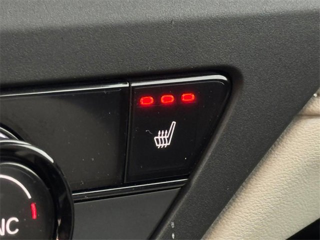 Certified 2024 Honda Accord EX image 18