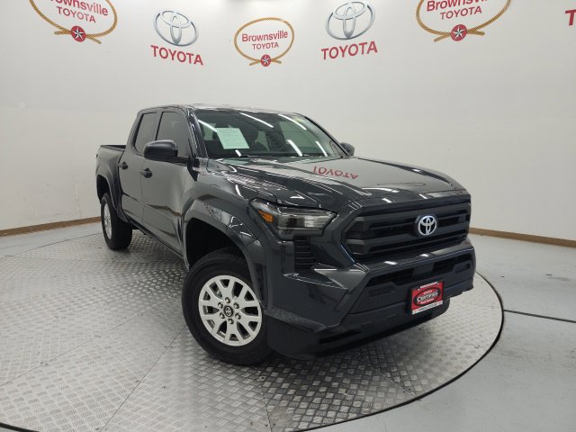 Used 2026 Toyota Tacoma SR