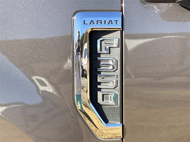 Used 2020 Ford F350 Lariat w/ Lariat Ultimate Package image 10