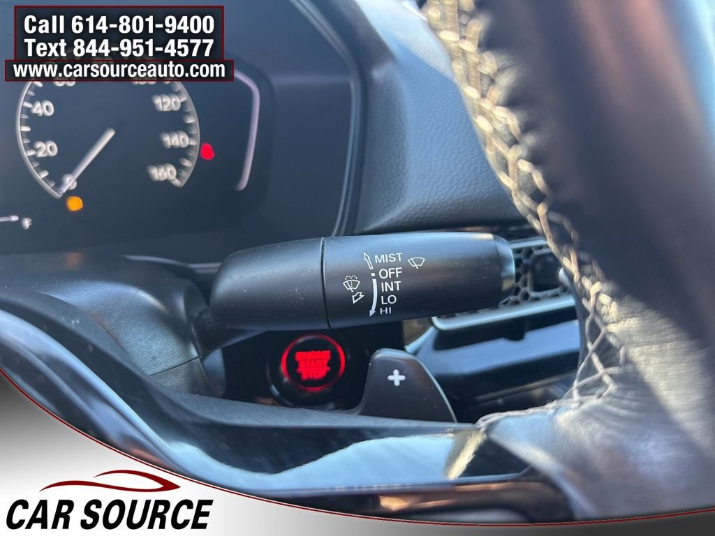 Used 2023 Honda Civic Sport image 21