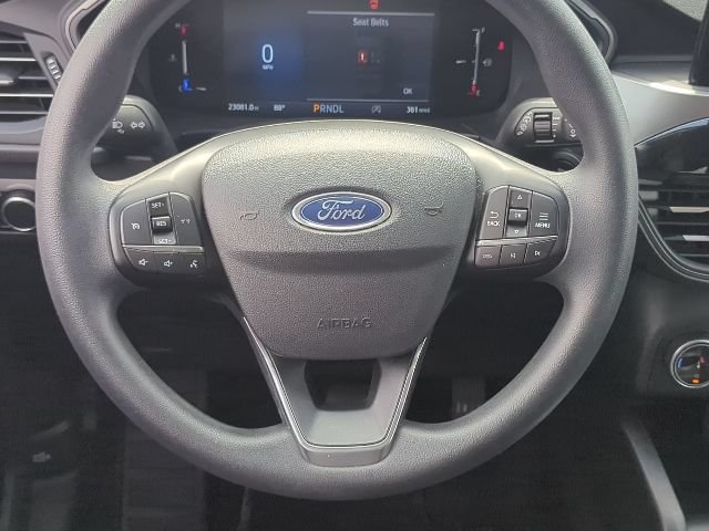 Used 2025 Ford Escape Active FWD image 15