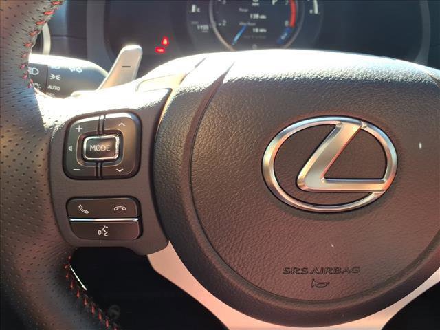 Certified 2023 Lexus RC 350 F Sport image 20
