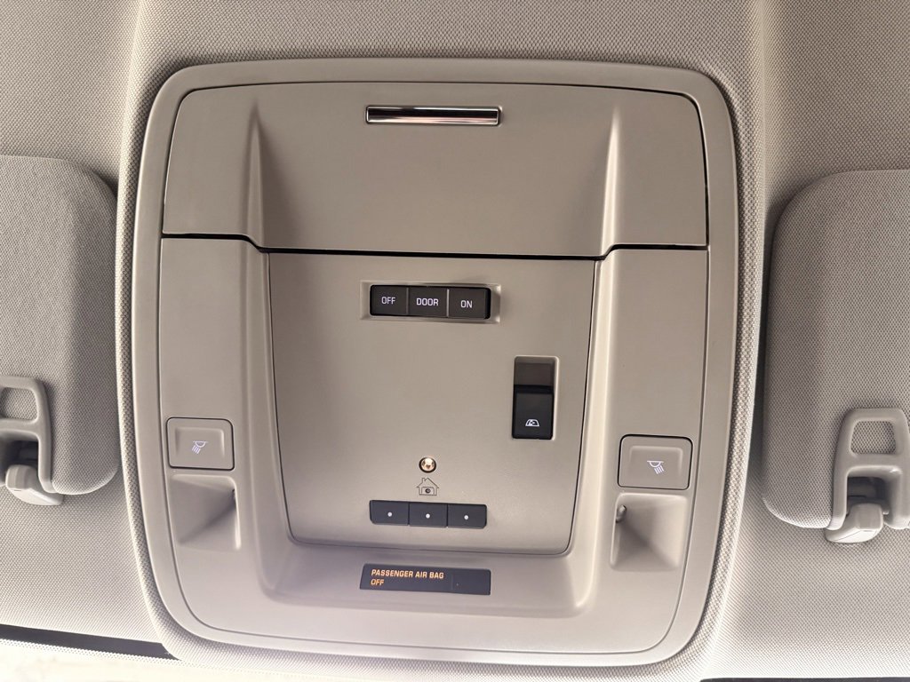 Used 2016 Chevrolet Silverado 1500 LTZ w/ Max Trailering Package image 47