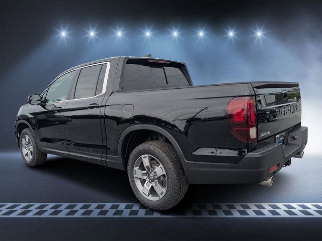 New 2026 Honda Ridgeline RTL image 5