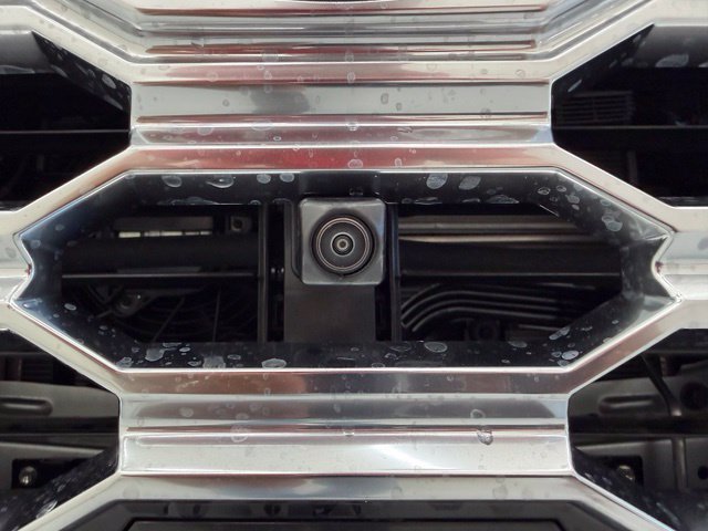 New 2026 Toyota Sequoia Capstone AWD/4WD image 13